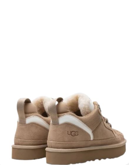 26FW 어그 로우멜 스니커즈 1144032 SAN Sand - UGG