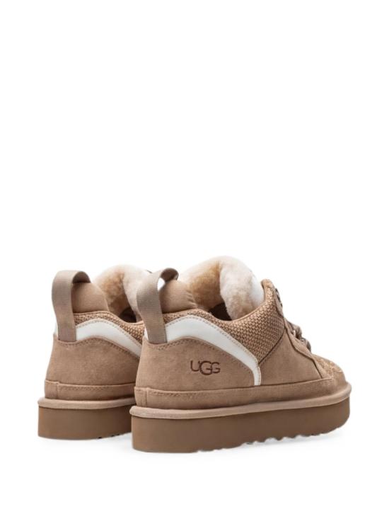 26FW 어그 로우멜 스니커즈 1144032 SAN Sand - UGG