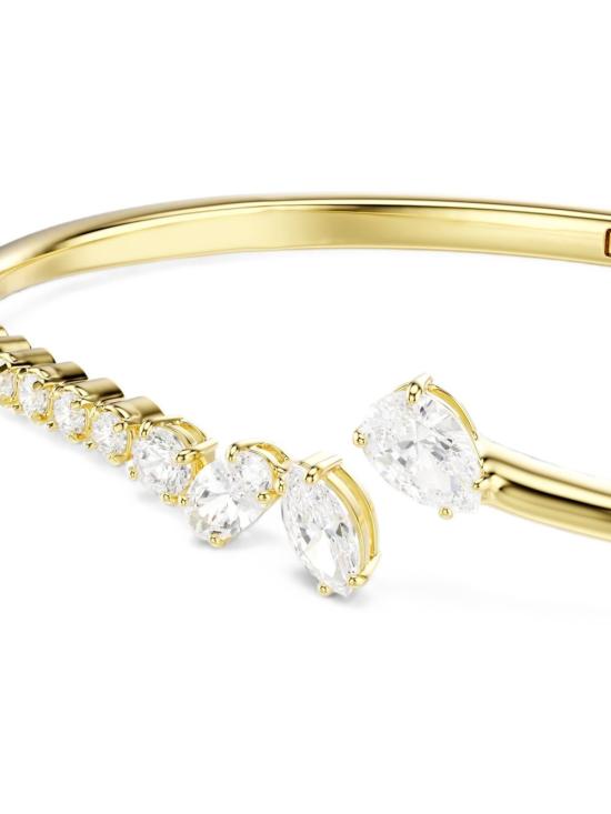 26FW 스와로브스키 팔찌 5750440 WHI GOS - SWAROVSKI