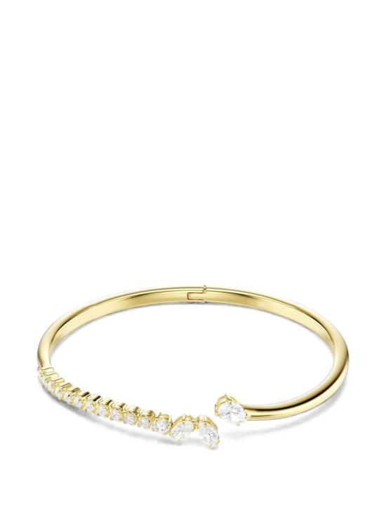 26FW 스와로브스키 팔찌 5750440 WHI GOS - SWAROVSKI