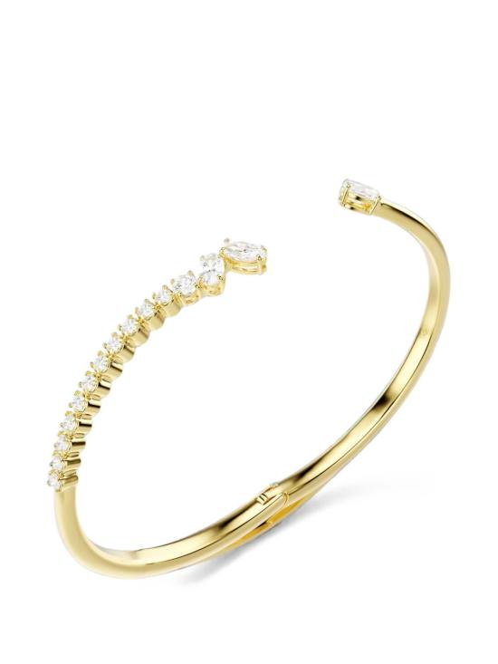 26FW 스와로브스키 팔찌 5750440 WHI GOS - SWAROVSKI