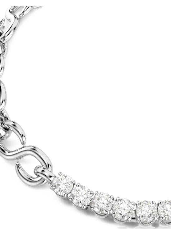 26FW 스와로브스키 팔찌 5753926 WHI RHS - SWAROVSKI