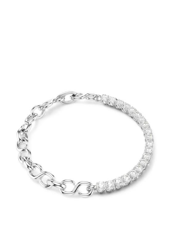 26FW 스와로브스키 팔찌 5753926 WHI RHS - SWAROVSKI
