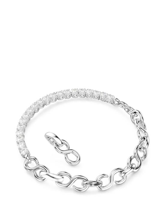 26FW 스와로브스키 팔찌 5753926 WHI RHS - SWAROVSKI