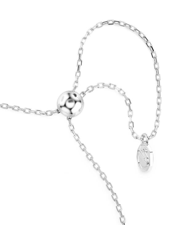 26FW 스와로브스키 팔찌 5748650 WHI RHS - SWAROVSKI
