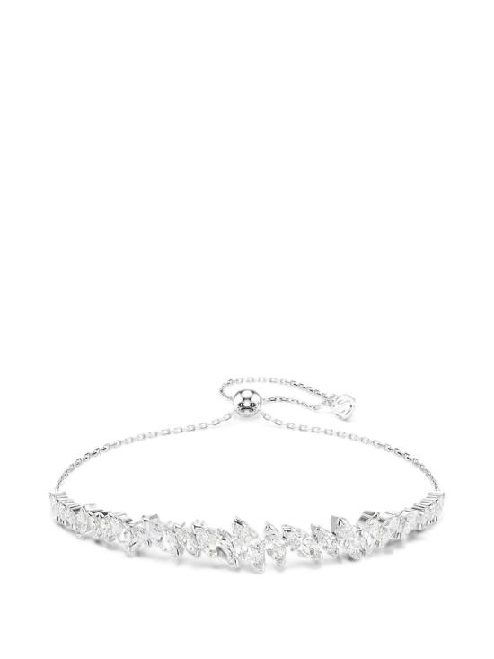 26FW 스와로브스키 팔찌 5748650 WHI RHS - SWAROVSKI