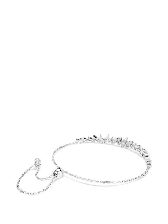 26FW 스와로브스키 팔찌 5748650 WHI RHS - SWAROVSKI