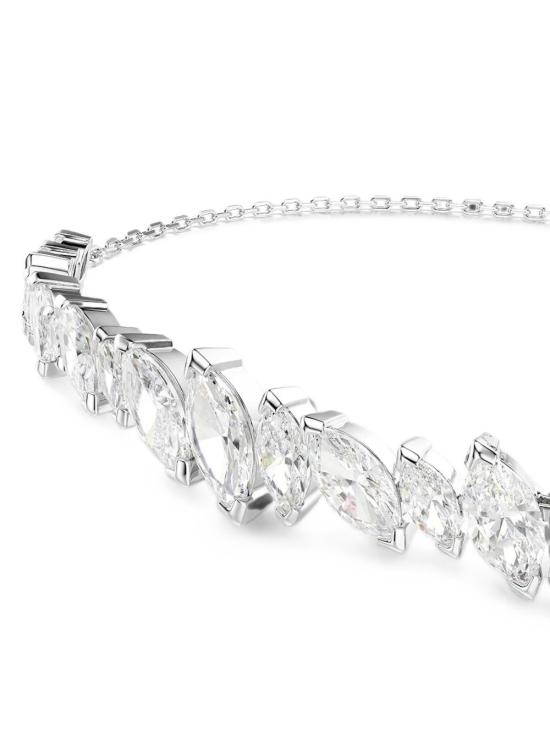 26FW 스와로브스키 팔찌 5748650 WHI RHS - SWAROVSKI