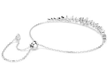 26FW 스와로브스키 팔찌 5748650 WHI RHS - SWAROVSKI