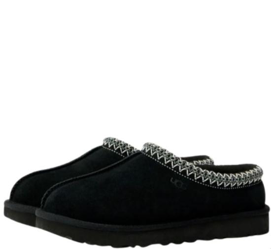 26FW 어그 타스만 2 1174470 BLK Nero - UGG