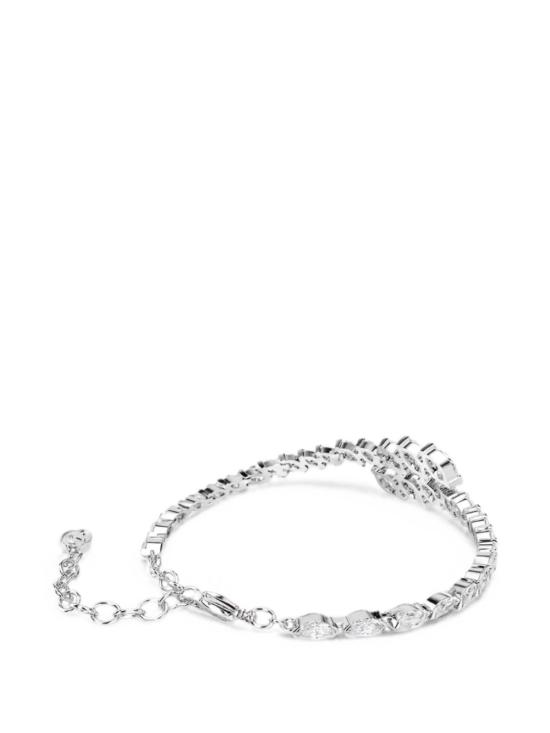 26FW 스와로브스키 팔찌 5748014 WHI RHS - SWAROVSKI
