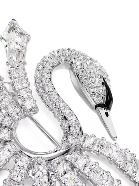 26FW 스와로브스키 브로치 5760065 WHITE RHS - SWAROVSKI
