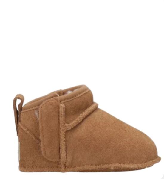 26FW [키즈] 어그 미들 부츠 1157690I CHE Chestnut