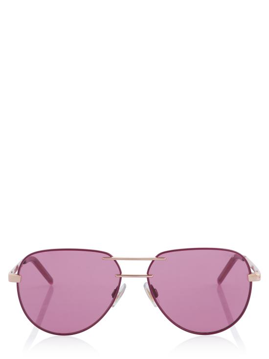  휴고보스 선글라스 HG1166 S IBJ 58 PINK - HUGO BOSS