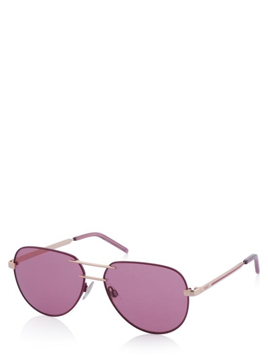  휴고보스 선글라스 HG1166 S IBJ 58 PINK - HUGO BOSS