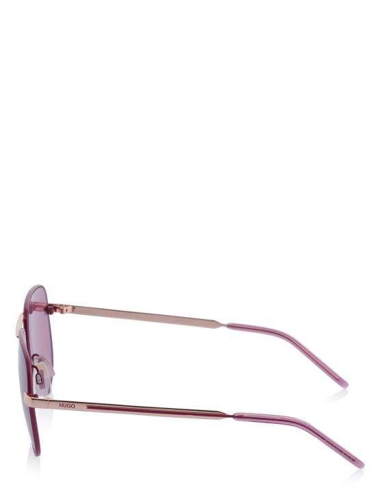  휴고보스 선글라스 HG1166 S IBJ 58 PINK - HUGO BOSS