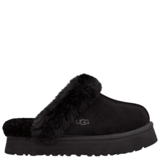 26FW 어그 디스케트 슬리퍼 1122550 BLK Nero