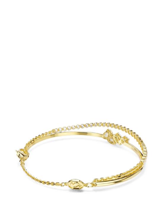 26FW 스와로브스키 팔찌 5761638 WHI GOS - SWAROVSKI