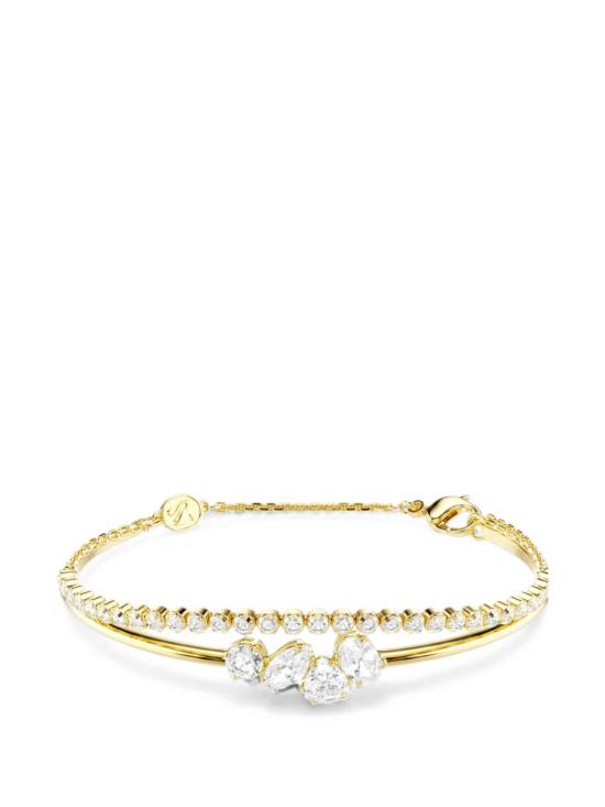 26FW 스와로브스키 팔찌 5761638 WHI GOS - SWAROVSKI