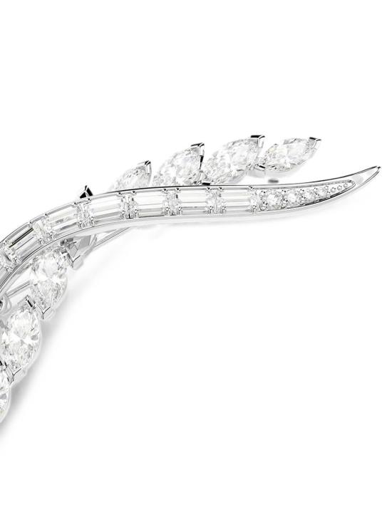 26FW 스와로브스키 브로치 5761004 WHI RHS - SWAROVSKI