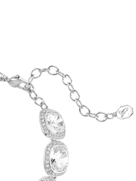 26FW 스와로브스키 팔찌 5751558 CRY RHS - SWAROVSKI