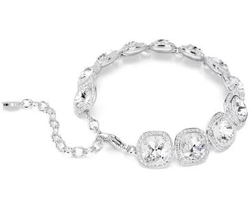 26FW 스와로브스키 팔찌 5751558 CRY RHS - SWAROVSKI
