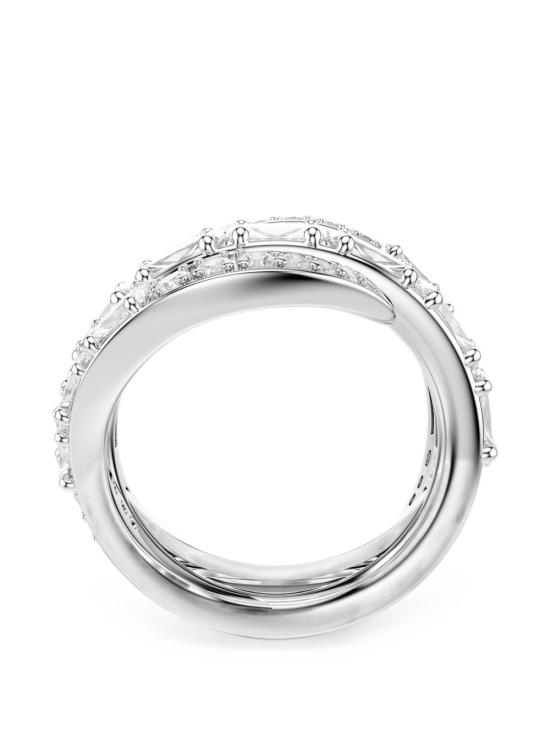 26FW 스와로브스키 반지 5762204 CRY RHS - SWAROVSKI