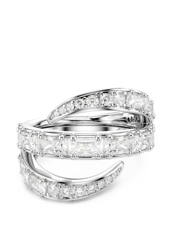 26FW 스와로브스키 반지 5762204 CRY RHS - SWAROVSKI
