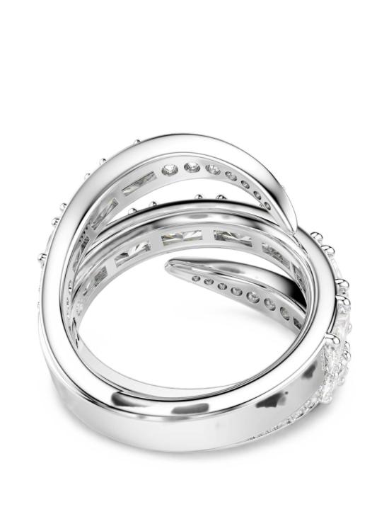 26FW 스와로브스키 반지 5762204 CRY RHS - SWAROVSKI