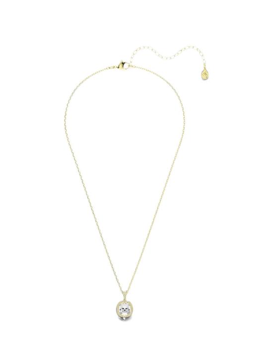 26FW 스와로브스키 목걸이/팬던트 5764761 CRY GOS - SWAROVSKI