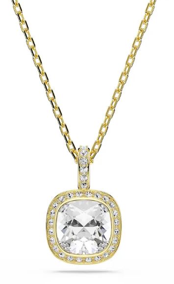 26FW 스와로브스키 목걸이/팬던트 5764761 CRY GOS - SWAROVSKI