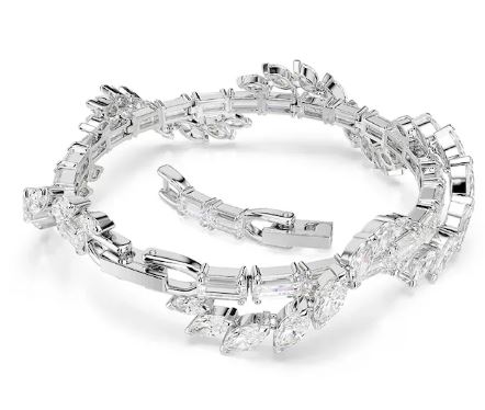 26FW 스와로브스키 팔찌 5754818 WHI RHS - SWAROVSKI