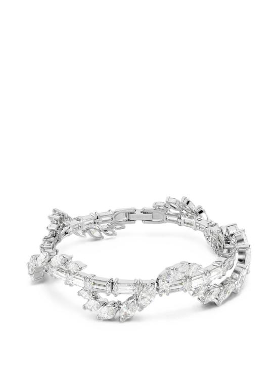 26FW 스와로브스키 팔찌 5754818 WHI RHS - SWAROVSKI