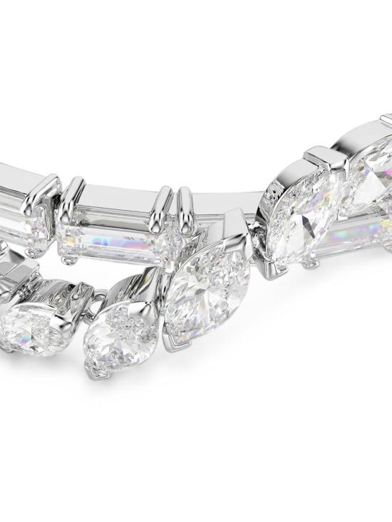 26FW 스와로브스키 팔찌 5754818 WHI RHS - SWAROVSKI