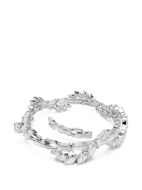 26FW 스와로브스키 팔찌 5754818 WHI RHS - SWAROVSKI