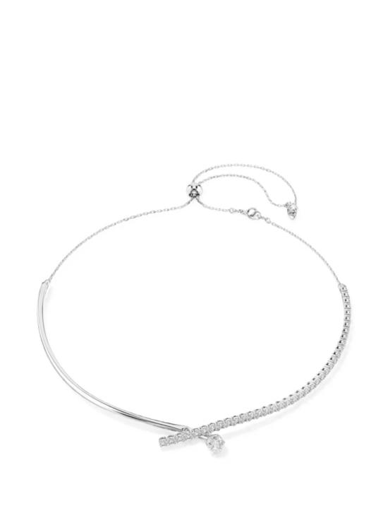 26FW 스와로브스키 목걸이/팬던트 5754020 WHI RHS - SWAROVSKI