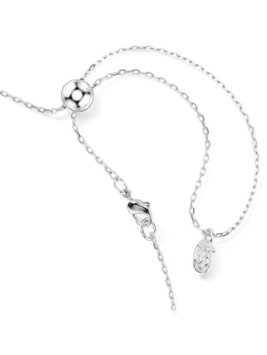26FW 스와로브스키 목걸이/팬던트 5754020 WHI RHS - SWAROVSKI