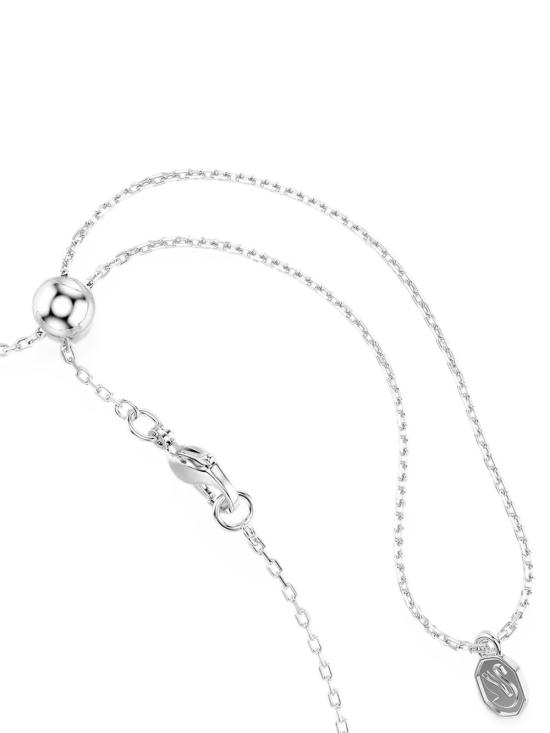 26FW 스와로브스키 목걸이/팬던트 5755905 WHI RHS - SWAROVSKI