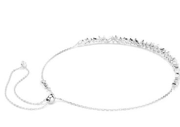 26FW 스와로브스키 목걸이/팬던트 5755905 WHI RHS - SWAROVSKI