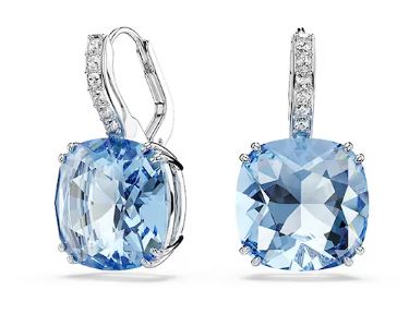 26FW 스와로브스키 이어링 5756150 IGNIT RHS - SWAROVSKI