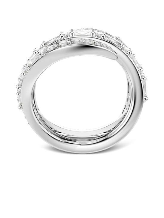 26FW 스와로브스키 반지 5762205 CRY RHS - SWAROVSKI