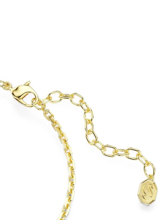 26FW 스와로브스키 팔찌 5753925 WHI GOS - SWAROVSKI