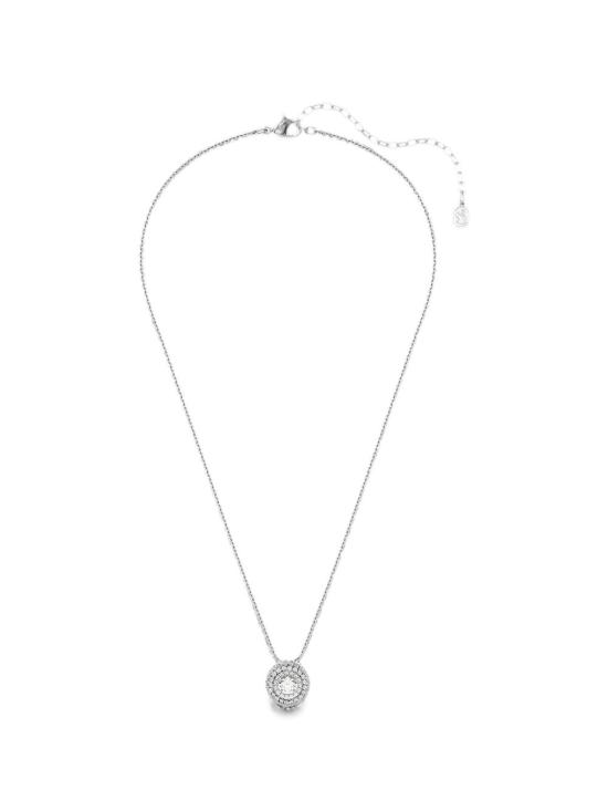 26FW 스와로브스키 목걸이/팬던트 5738246 WHI RHS - SWAROVSKI