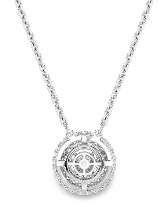 26FW 스와로브스키 목걸이/팬던트 5738246 WHI RHS - SWAROVSKI