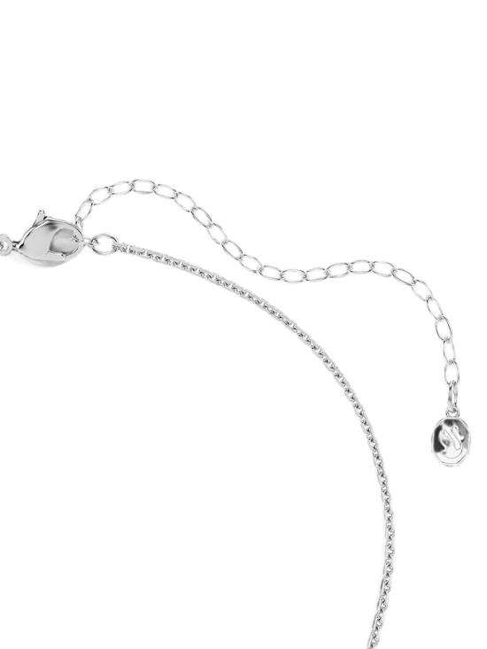 26FW 스와로브스키 목걸이/팬던트 5738246 WHI RHS - SWAROVSKI