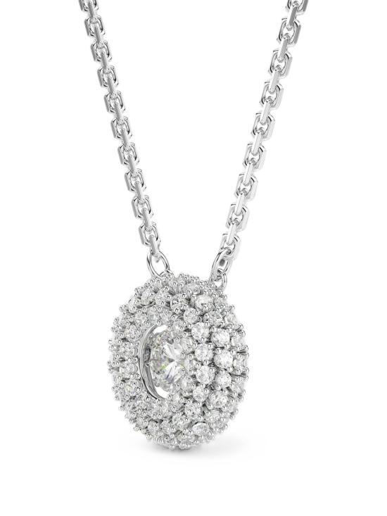26FW 스와로브스키 목걸이/팬던트 5738246 WHI RHS - SWAROVSKI