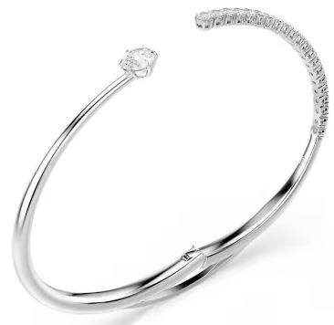 26FW 스와로브스키 팔찌 5753569 WHI RHS - SWAROVSKI