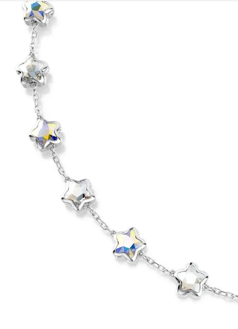 26FW 스와로브스키 목걸이/팬던트 5754183 MUL RHS - SWAROVSKI