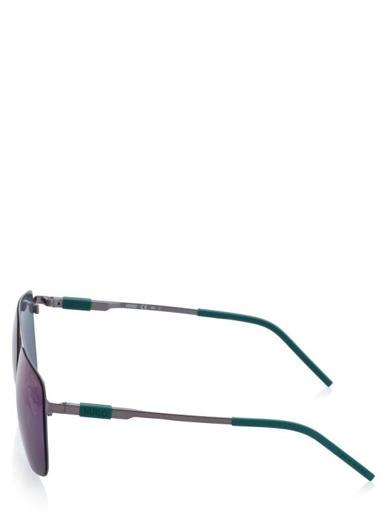  휴고보스 선글라스 HG1101 S R80 58 GREEN - HUGO BOSS