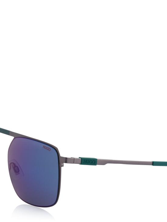 휴고보스 선글라스 HG1101 S R80 58 GREEN - HUGO BOSS